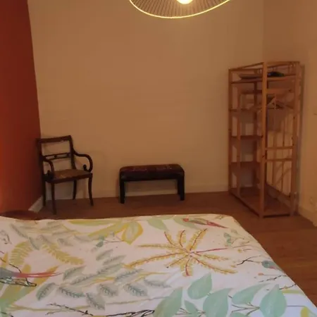 Séjour chez l'habitant Clementine Et Marcel *