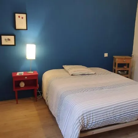 Homestay Clementine Et Marcel